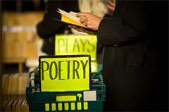 Eating Disorder Poetry