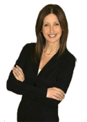 Ilissa Banhazl, Marriage & Family Counselor
