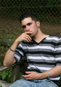 Mens Eating Disorders
