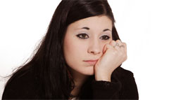Causes of Eating Disorders