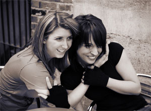 Eating Disorder Recovery