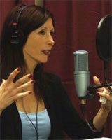 Eating Disorder Therapy & Treatment on the Radio